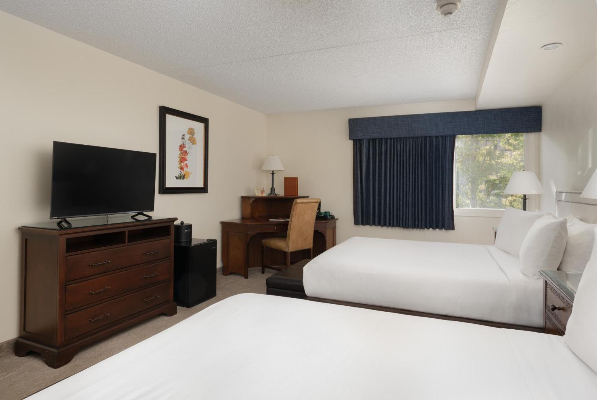 Evergreen Lodge At Vail Esterno foto