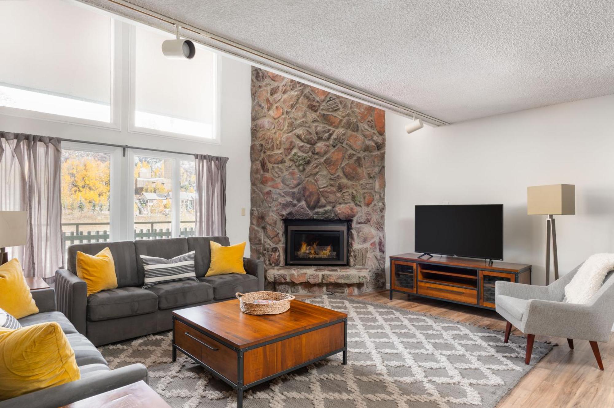 Evergreen Lodge At Vail Esterno foto