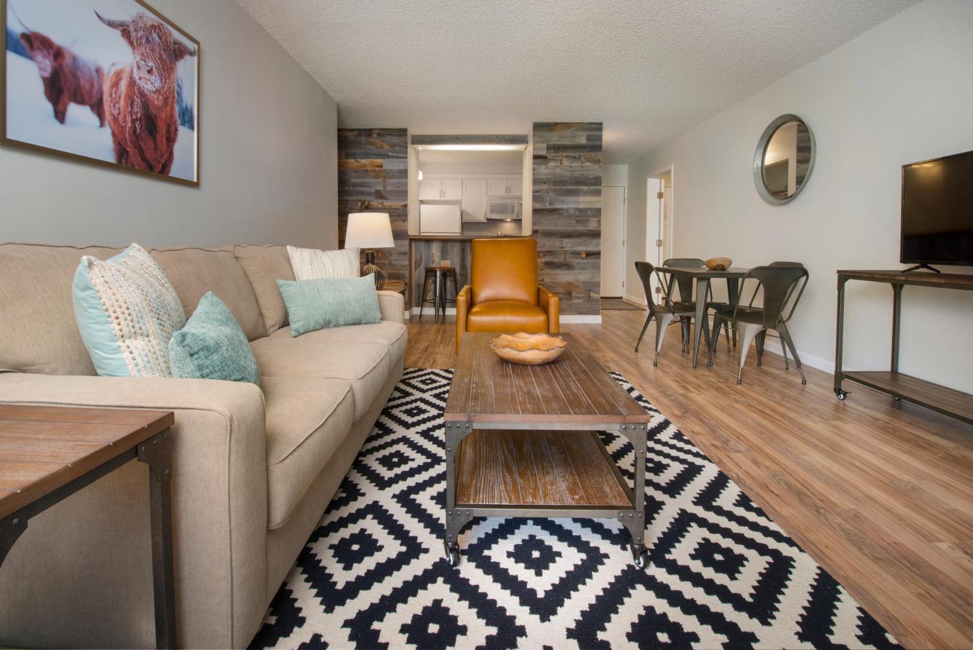 Evergreen Lodge At Vail Esterno foto