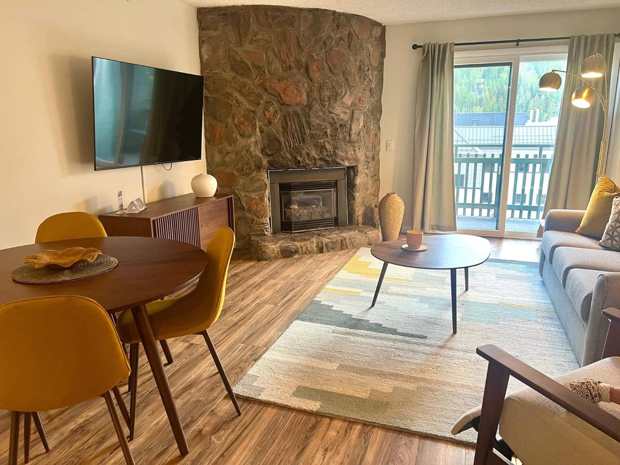 Evergreen Lodge At Vail Esterno foto