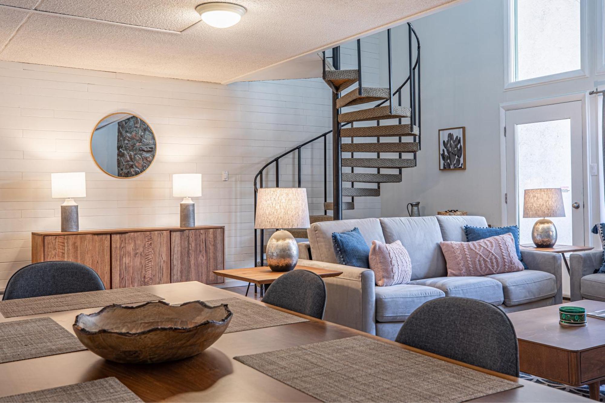 Evergreen Lodge At Vail Esterno foto